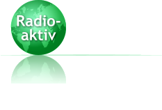 Radio- aktiv